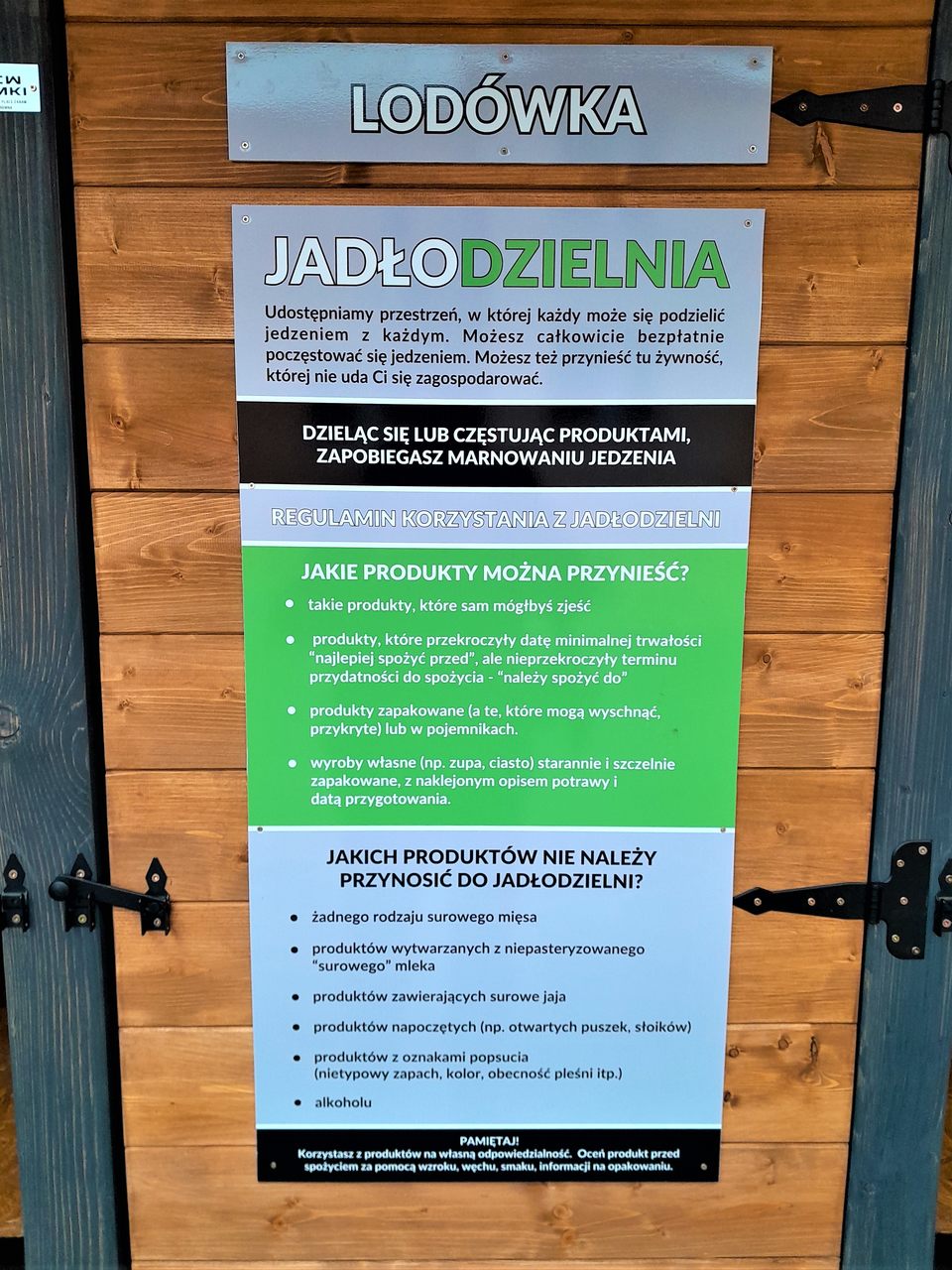 jadłodzielnia